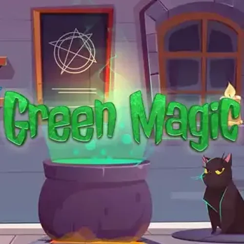 Green Magic