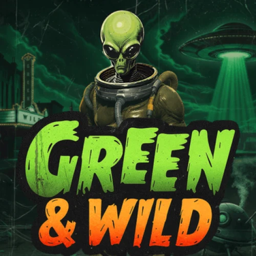 Green &amp; Wild