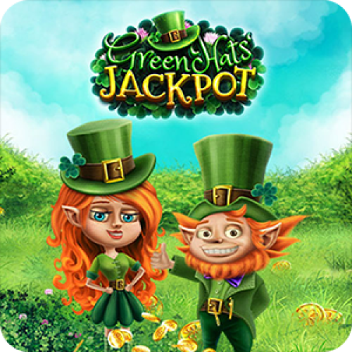 Greenhats' Jackpot