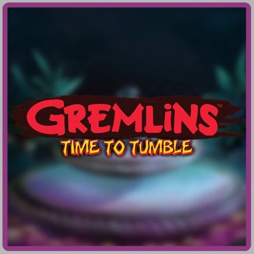 Gremlins Time To Tumble
