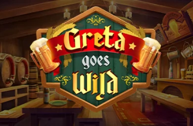 Greta Goes Wild