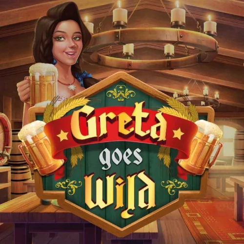 Greta Goes Wild