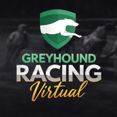 Greyhound Racing (Atlas-V)