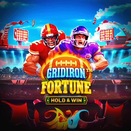 Gridiron Fortune Hold &amp; Win