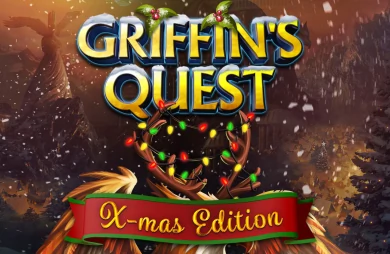 Griffin's Quest X-Mas Edition
