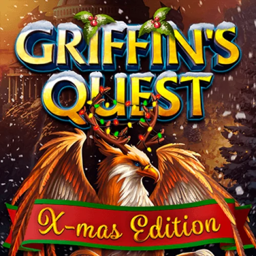 Griffin's Quest X-Mas Edition