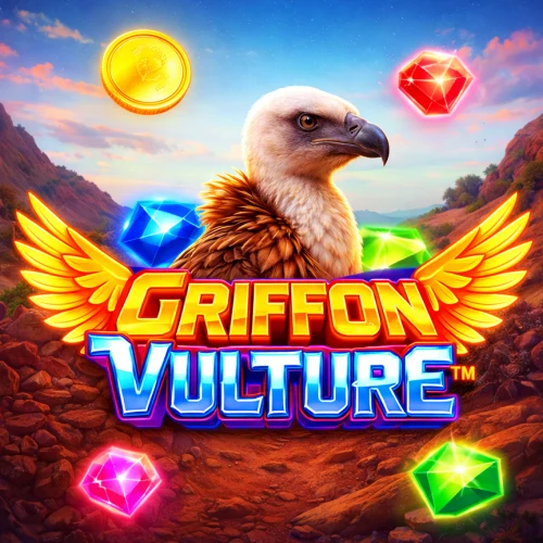 Griffon Vulture