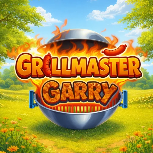 Grillmaster Garry