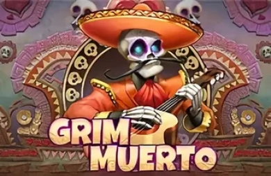 Grim Muerto