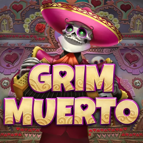 Grim Muerto