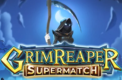 Grim Reaper Supermatch