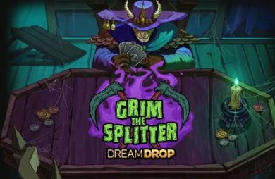 Grim The Splitter Dream Drop