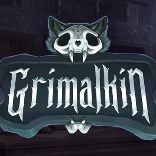 Grimalkin
