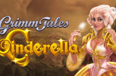Grimm Tales Cinderella