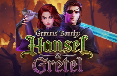 Grimms' Bounty: Hansel & Gretel