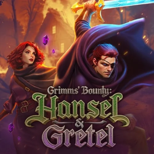 Grimms' Bounty: Hansel &amp; Gretel