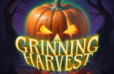 Grinning Harvest