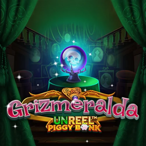 Grizmeralda