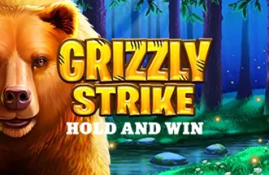 Grizzly Strike