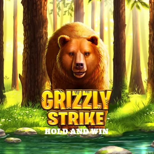 Grizzly Strike