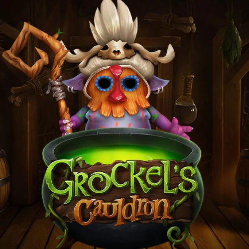 Grockel's Cauldron