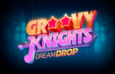 Groovy Knights Dream Drop
