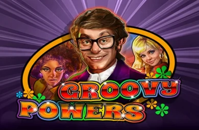 Groovy Powers