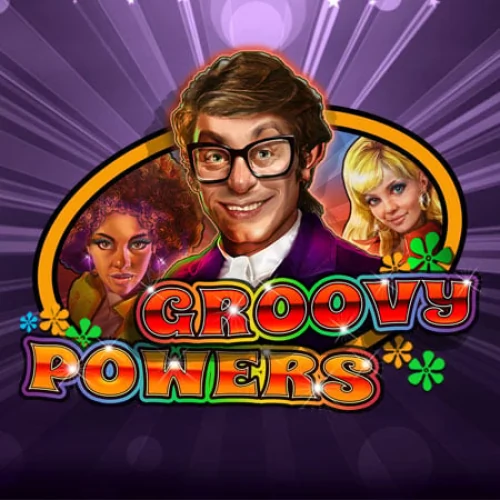 Groovy Powers