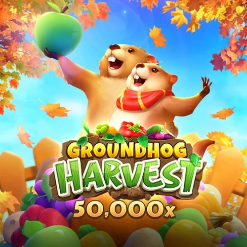 Groundhog Harvest