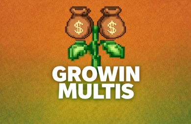 Growin Multis