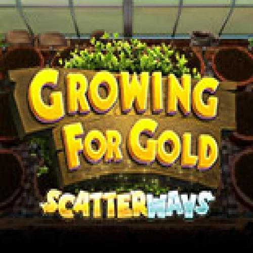 Growing for Gold