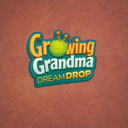 Growing Grandma Dream Drop