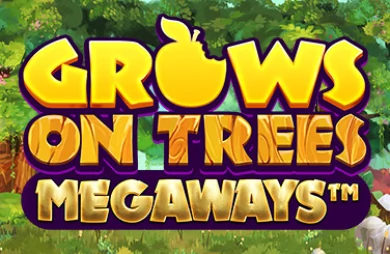 Grows On Trees Megaways