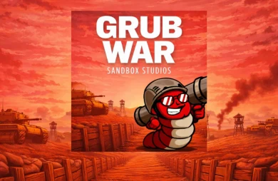 Grub War