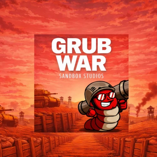 Grub War