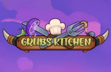 Grubs Kitchen