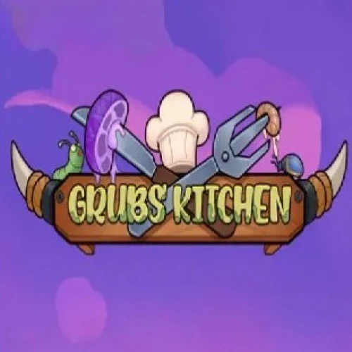 Grubs Kitchen