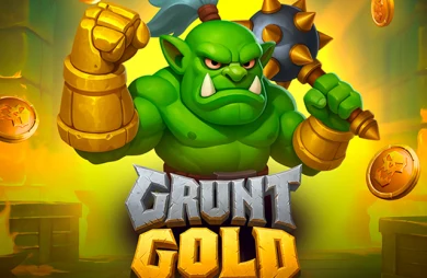 Grunt Gold
