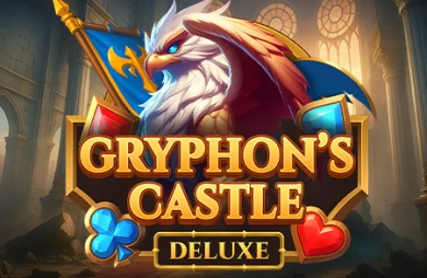 Gryphon's Castle Deluxe