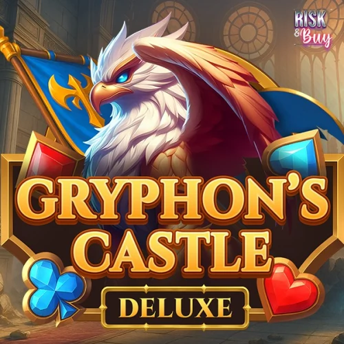 Gryphon's Castle Deluxe