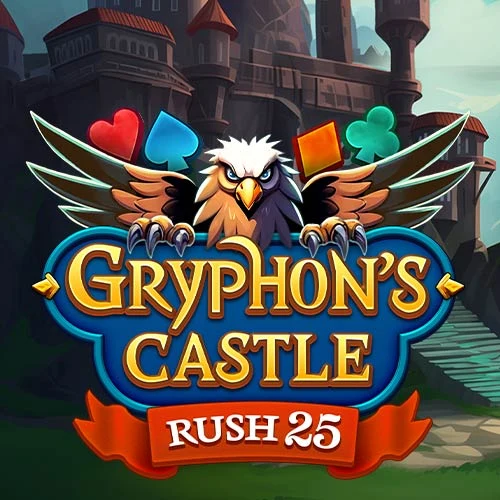Gryphone's Castle Rush x25