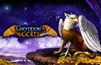 Gryphon's Gold deluxe