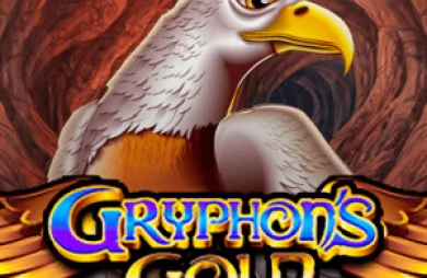 Gryphon's Gold