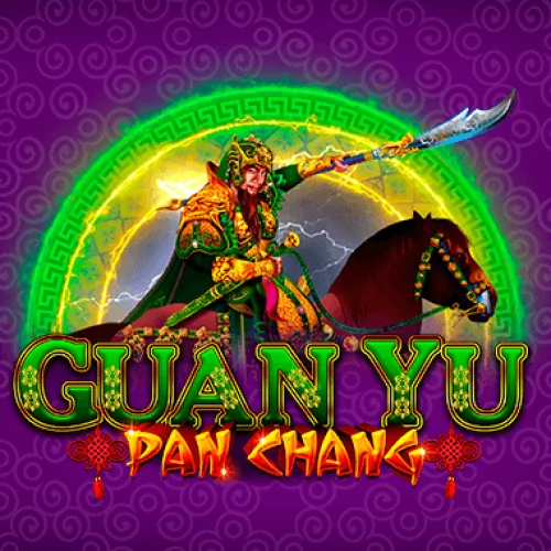 Guan Yu