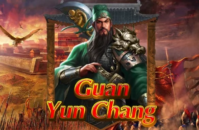 Guan Yun Chang