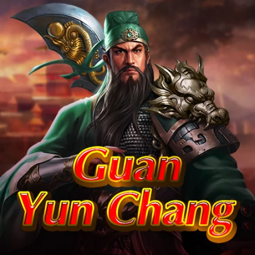 Guan Yun Chang