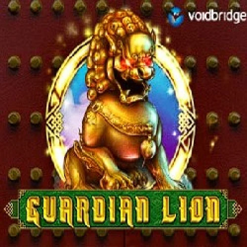 Guardian Lion