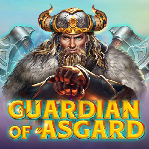 Guardian of Asgard