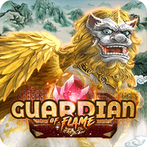 Guardian of Flame