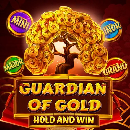 Guardian of Gold: Hold &amp; Win